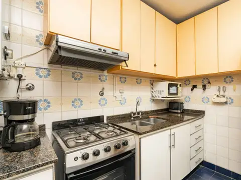 Venta Departamento 3 Ambientes Caballito