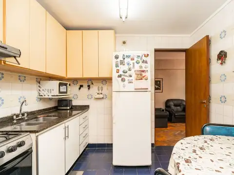 Departamento en Venta 46 años