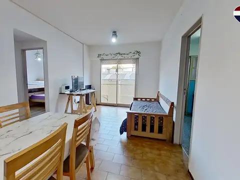 Departamento en Venta en Almagro, Capital Federal