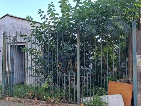 VENTA CASA EZPELETA