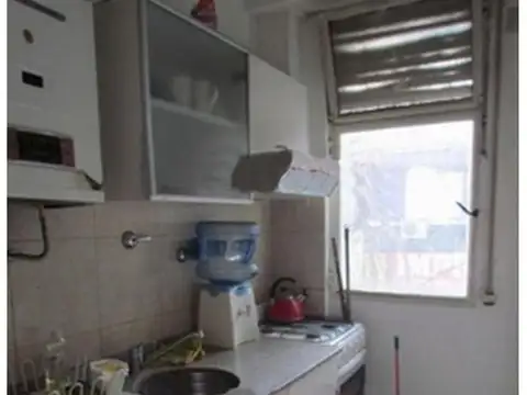 Departamento en Alquiler Temporal en Belgrano, USD 700