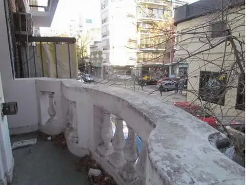 Excelente departamento 3 ambientes Belgrano