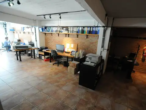 MONTAÑESES 2600, Piso 1