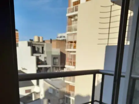 Avenida Pedro Goyena 400, Piso 5