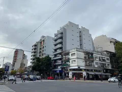 TRIUNVIRATO AV. 3700, Piso 2