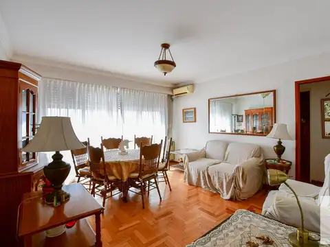 Departamento en Venta en La Plata, USD 99.000