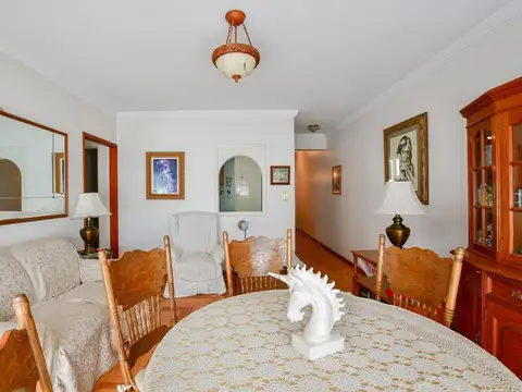 Departamento en venta - 2 Dormitorios 2 Baños - 84mts2 - La Plata