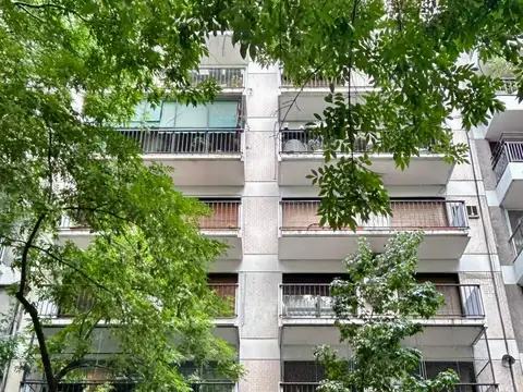 Departamento en Alquiler en Recoleta, $ 1.200.000