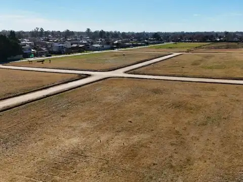 Terreno en Venta de 387,0 m2