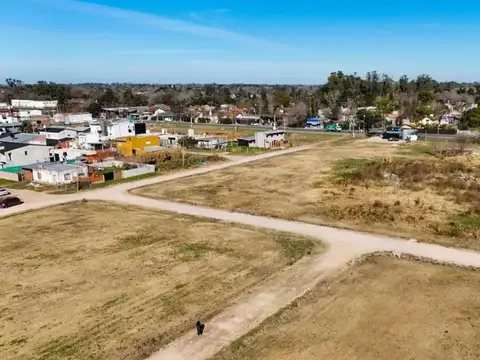 Terreno en Venta de 387,0 m2
