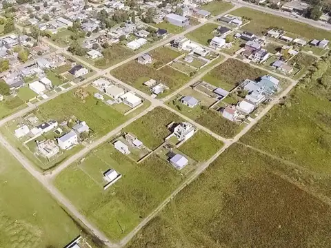 Venta de Terreno en Barrio Parque La Soñada ll Derqui, Pilar