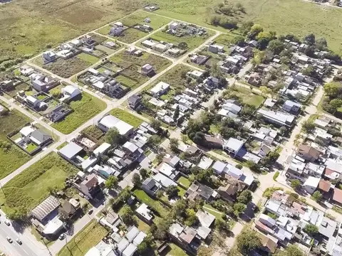 Terreno en Venta de 387,0 m2