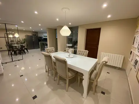 Depto Tipo Casa en Venta en Congreso, USD 218.000