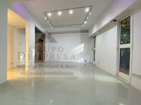 Depto Tipo Casa en Venta en Palermo Chico, USD 629.000