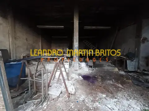 Terreno en Venta de 374,0 m2