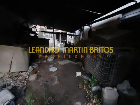 Terreno en Venta en Ramos Mejia, USD 94.999