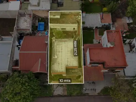 Casa en Venta 60 años