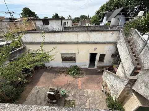 Casa en Venta en Villa Ballester, USD 59.000