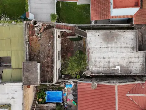 Casa en Venta 60 años