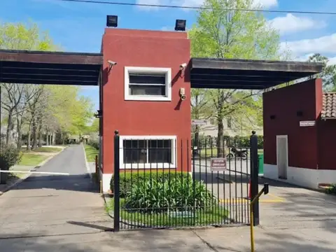 LOTE BARRIO PRIVADO VILLA ROSA