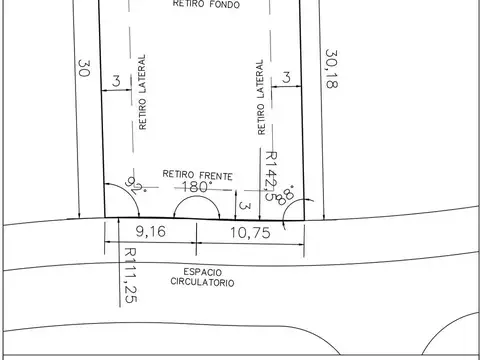 Terreno en Venta en San Pablo Chico, USD 29.900