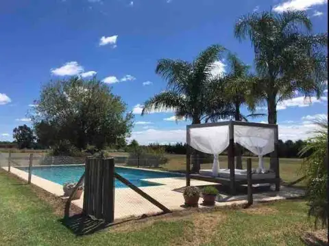 Chacras del Parana 1000