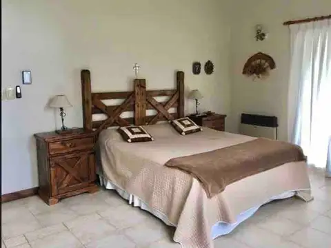 Casa en Alquiler en Lima, USD 1.200