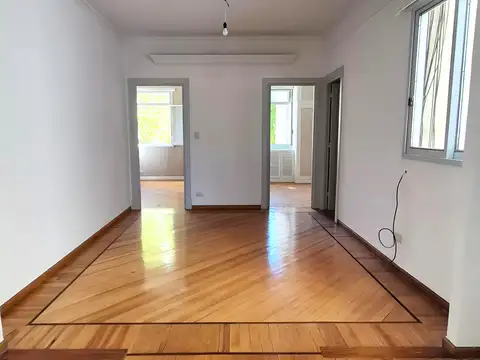 Departamento en Venta en Balvanera, USD 140.000