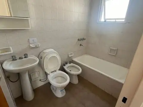 Departamento en Venta en La Plata, USD 60.000