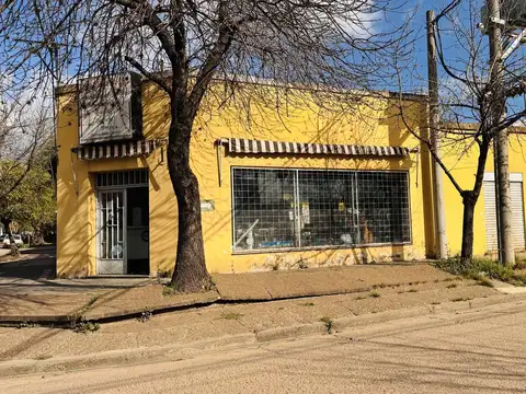 Local Comercial Esquina Bolívar y Salta Colón Entre Ríos