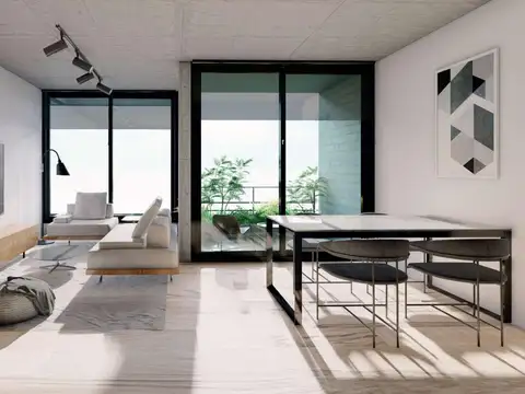 DEPARTAMENTO DE 3 AMBIENTES CON TERRAZA EN AVELLANEDA