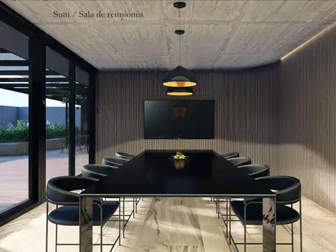 DEPARTAMENTO DE 3 AMBIENTES CON TERRAZA EN AVELLANEDA