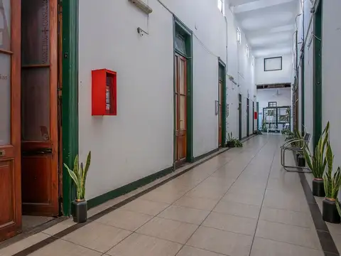 Alquiler oficina zona centro