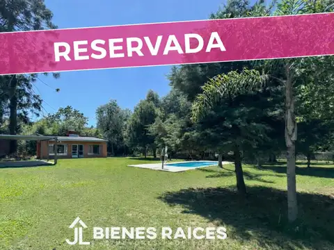 Casa en venta en El Pinar, Los Cardales