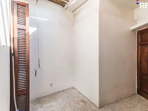 Depto Tipo Casa en Venta en Barracas, USD 75.000