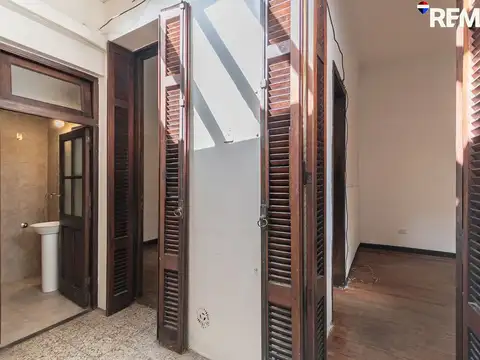 VENTA PH 2 AMB con Patio en BARRACAS