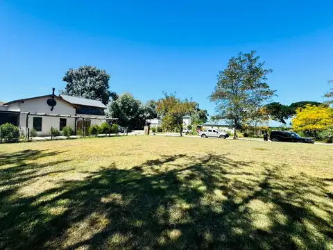 BARRANCAS DE SAN BENITO