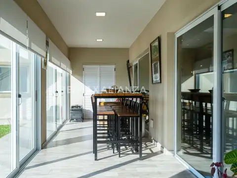 Casa en Venta al Noroeste