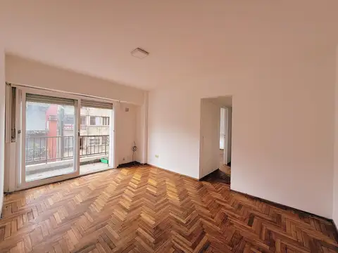 Departamento en Alquiler de 4 ambientes