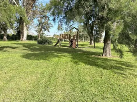Increible Lote En Venta En C.c Los Palenques
