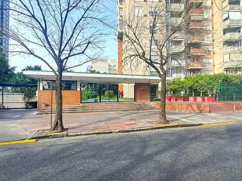 General Urquiza 1000, Piso 25