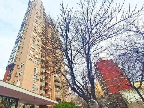 Departamento 3 ambientes en San Cristóbal - ALTOS PORTEÑOS