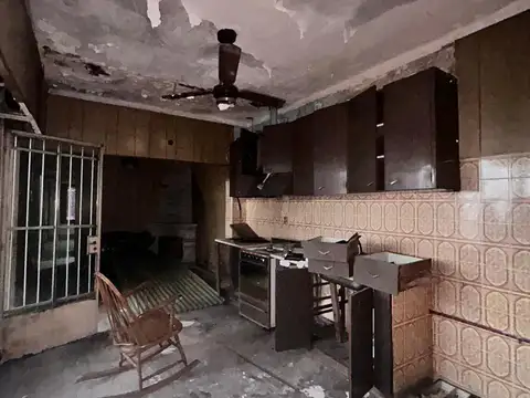 Casa en Venta al Sureste