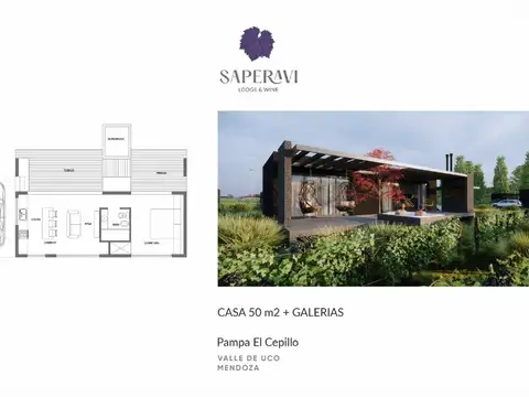 Terreno en Venta de 500,0 m2