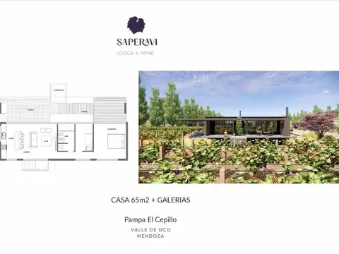 Terreno en Venta en San Carlos, USD 43.010