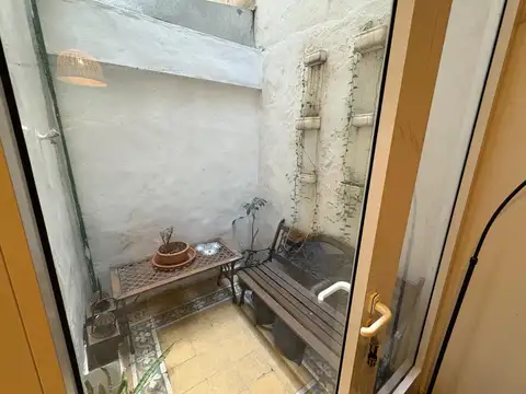 Departamento en Venta en Recoleta, USD 105.000