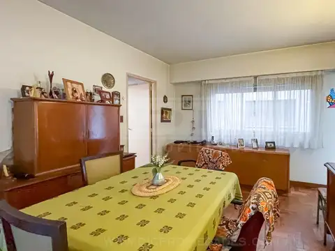 Departamento en Venta en Martínez Vías / Santa Fe, USD 160.000