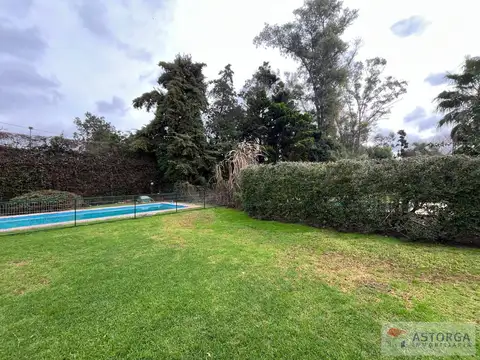 Casa en Alquiler de 3 dormitorios