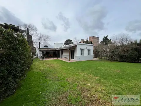 Casa en Alquiler 30 años