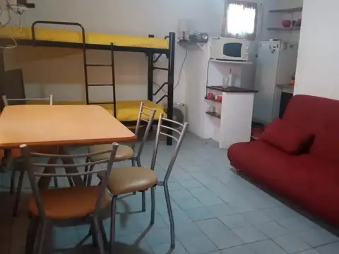Departamento en Alquiler Temporal en San Bernardo Del Tuyu, $ 50.000